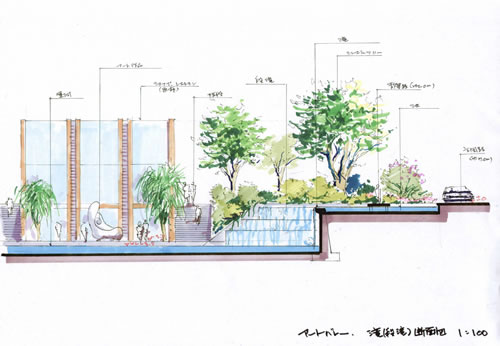 北京壩上春秋藝術(shù)家別墅