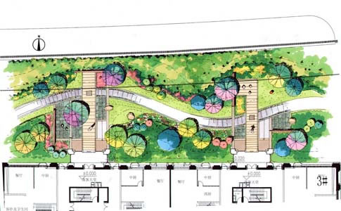 北京釣魚臺七號院景觀規(guī)劃設(shè)計