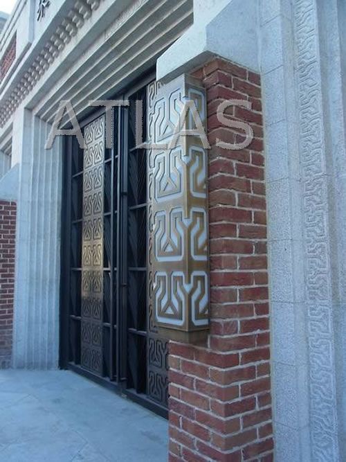 北京釣魚臺七號院景觀規劃設計