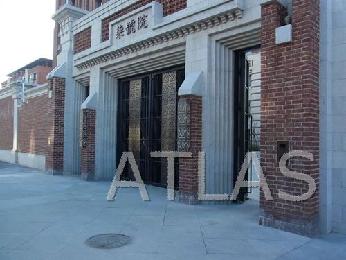 北京釣魚臺七號院景觀規劃設計