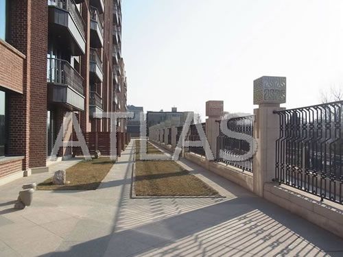 北京釣魚臺七號院景觀規(guī)劃設(shè)計