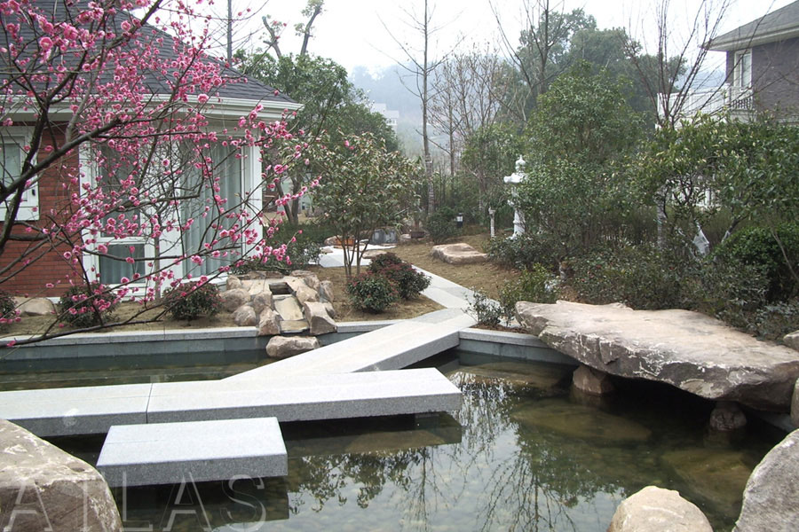 杭州桃花源別墅