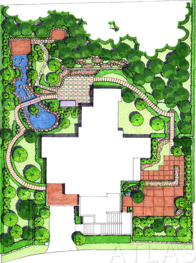 杭州桃花源別墅