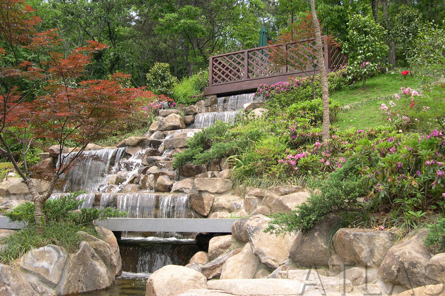 杭州桃花源別墅