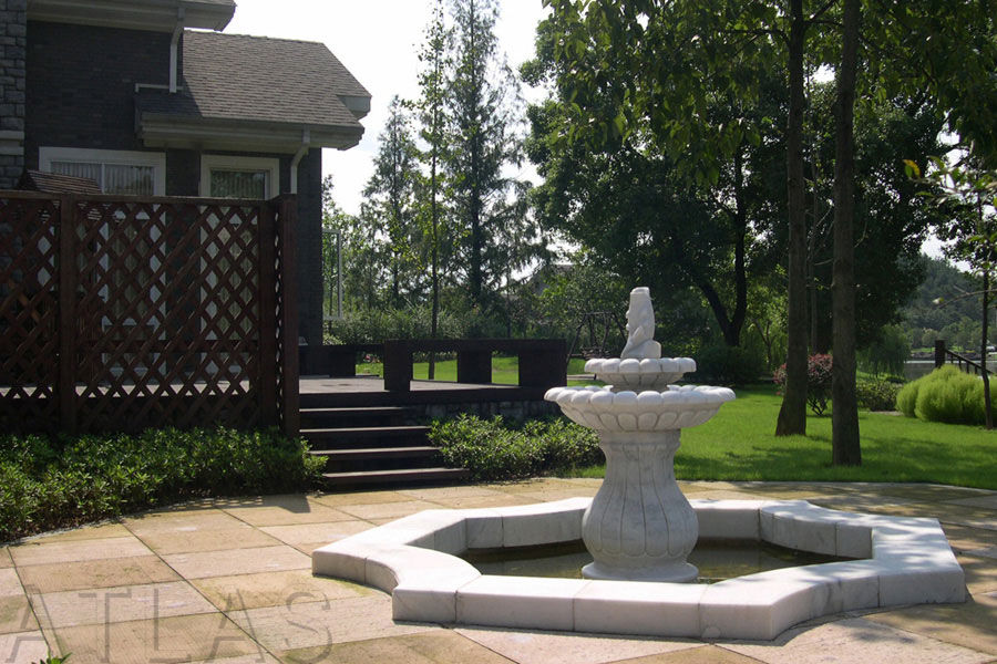 杭州桃花源別墅