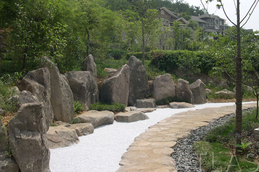 杭州桃花源別墅