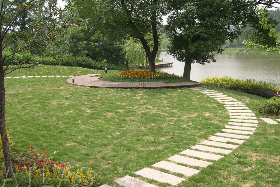 杭州桃花源別墅