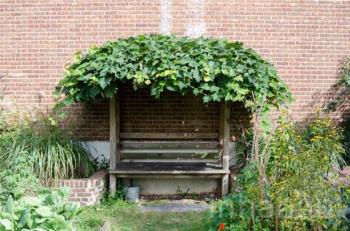 美國:紐約布魯克林卡羅爾花園七處勝景