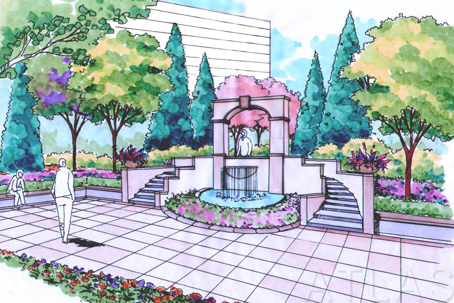 北京綠地新都會國際住宅