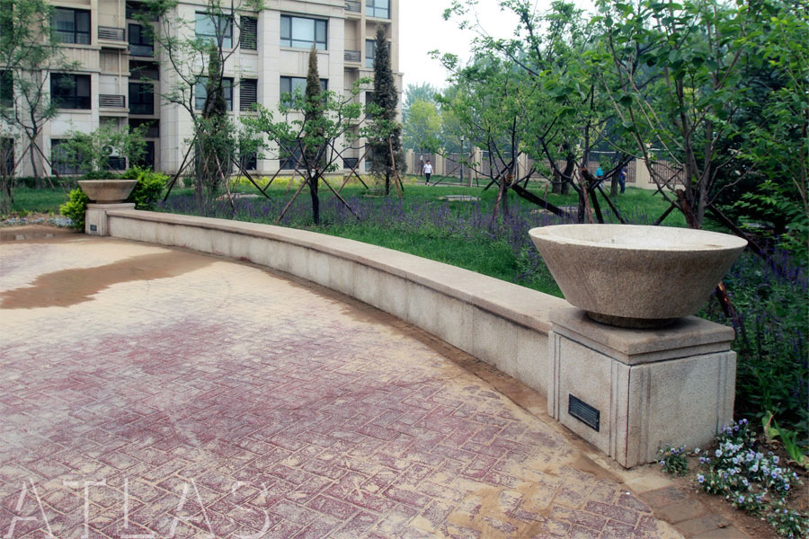 北京綠地新都會國際住宅