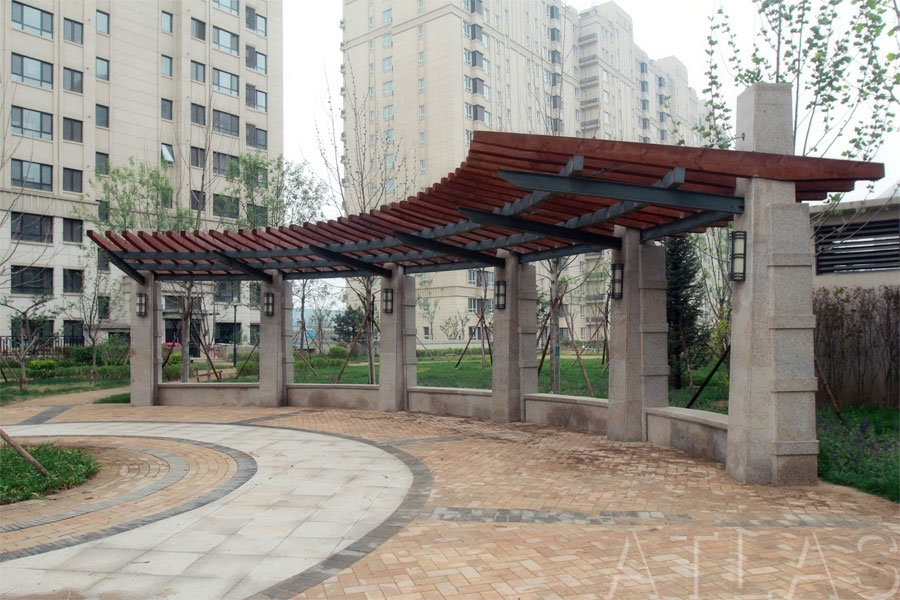 北京綠地新都會國際住宅