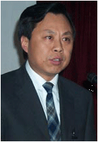 邵益生任中國城市規(guī)劃設(shè)計研究院黨委書記