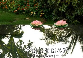 南京世茂·君望墅景觀設計(圖)