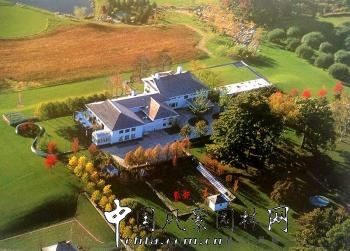 丹·凱利的作品(九):科米爾莊園(組圖)