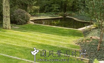 丹·凱利的作品(十二):庫斯克住宅(圖)