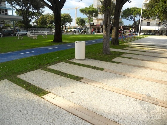 廣場 公共空間 城市景觀規劃