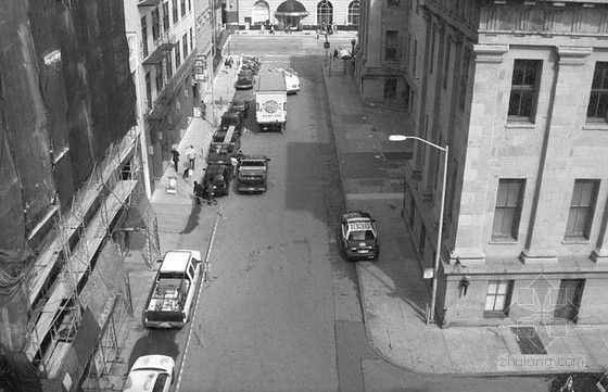 薄荷廣場 公共空間規(guī)劃設計