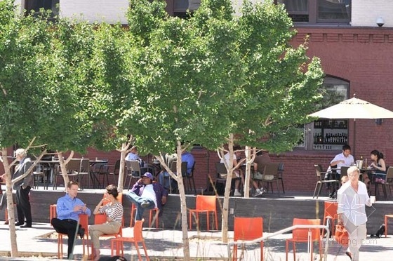 薄荷空間 公共空間規劃設計