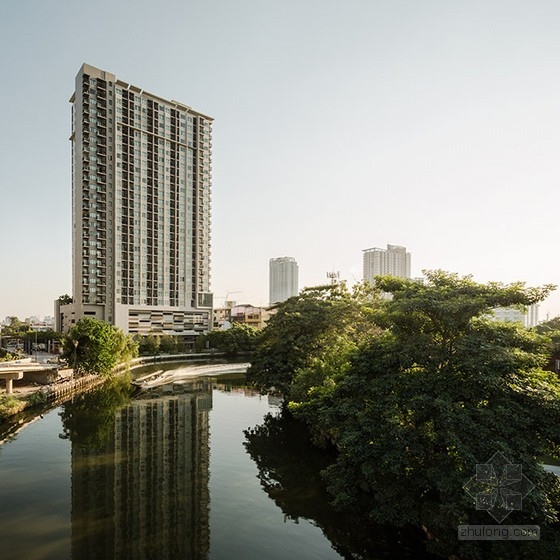 Shma設計的綠植景觀 公共空間|規劃設計 中國風景園林網