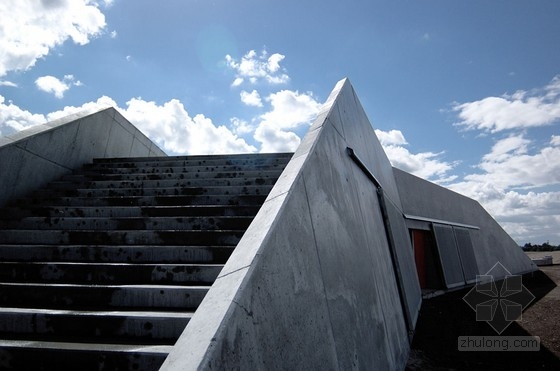 阿邁厄海灘 濱水濕地|規劃設計 中國風景園林網