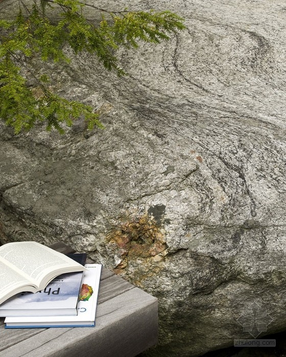 基恩州立科學(xué)中心庭院設(shè)計 單位綠化|規(guī)劃設(shè)計 中國風(fēng)景園林網(wǎng)