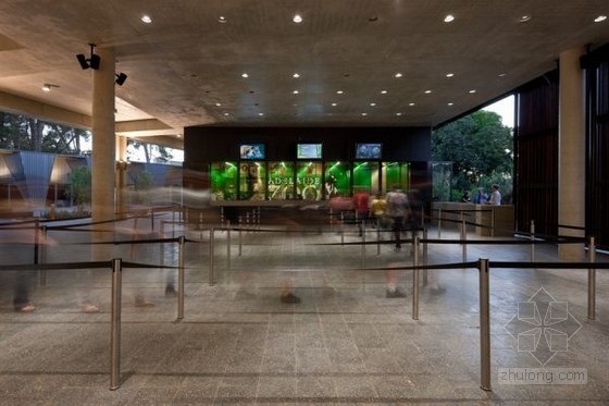 阿德萊德動物園