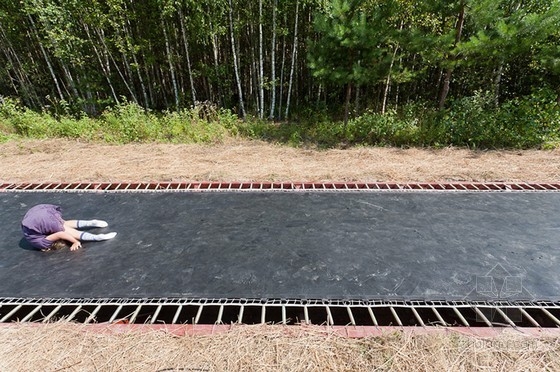 快速軌道 公共空間|規劃設計 中國風景園林網