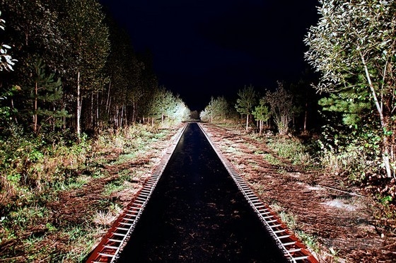 快速軌道 公共空間|規劃設計 中國風景園林網