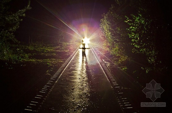 快速軌道 公共空間|規劃設計 中國風景園林網