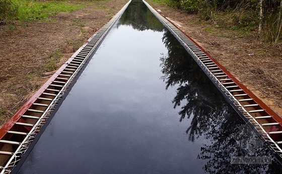 快速軌道 公共空間|規劃設計 中國風景園林網