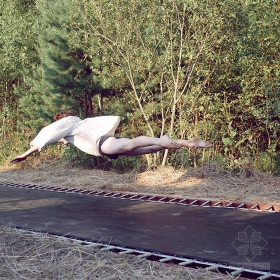 快速軌道 公共空間|規劃設計 中國風景園林網