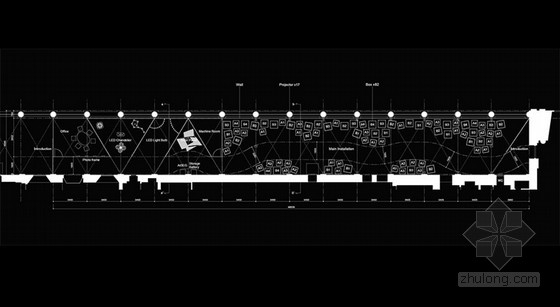 米蘭設計周上展出的太陽能城市景觀