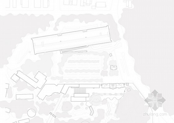 BVN事務(wù)所設(shè)計的Taronga動物園入口
