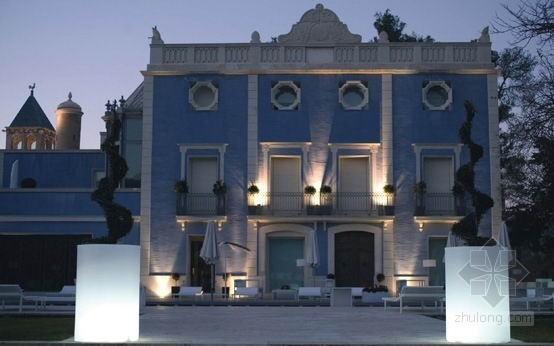 花盆設(shè)計(jì)