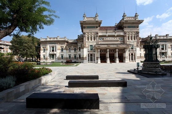 意大利 Lorenzo廣場