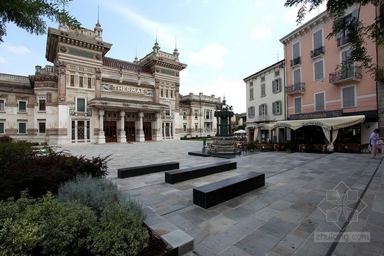 意大利 Lorenzo廣場