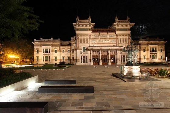 意大利 Lorenzo廣場