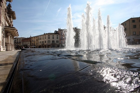 意大利 Lorenzo廣場