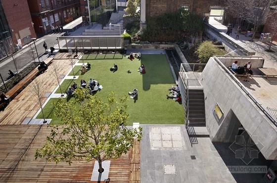 皇家墨爾本理工大學