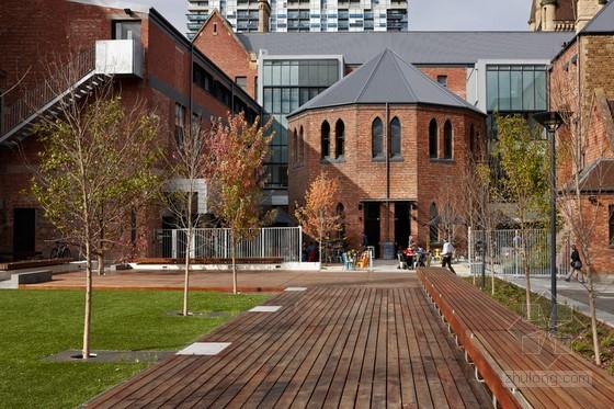 皇家墨爾本理工大學(xué)