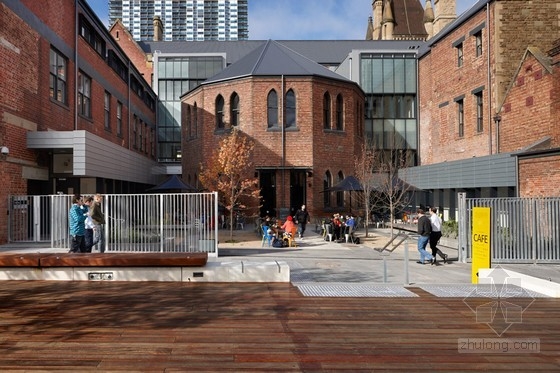 皇家墨爾本理工大學(xué)