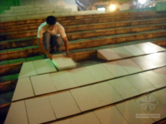 玻利瓦爾大階梯