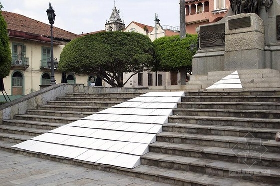 玻利瓦爾大階梯