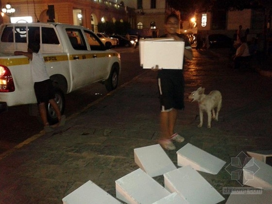 玻利瓦爾大階梯