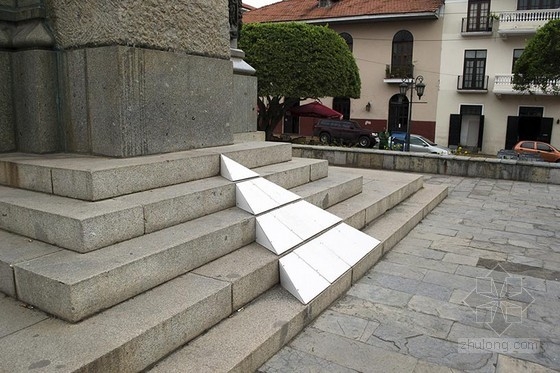 玻利瓦爾大階梯