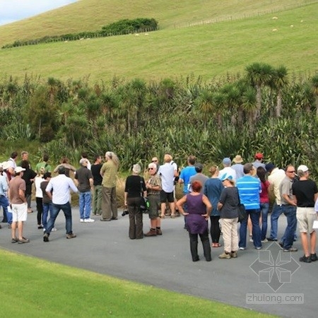 環(huán)太平洋地震帶上的城市