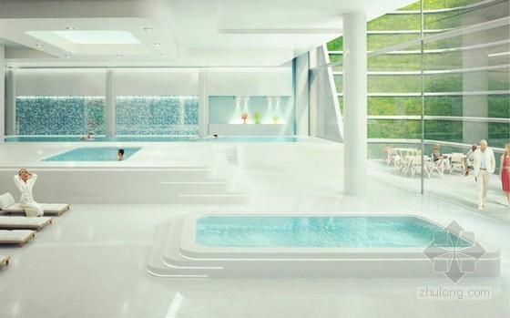 伊斯坦布爾辦公園區