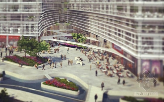 伊斯坦布爾辦公園區(qū)