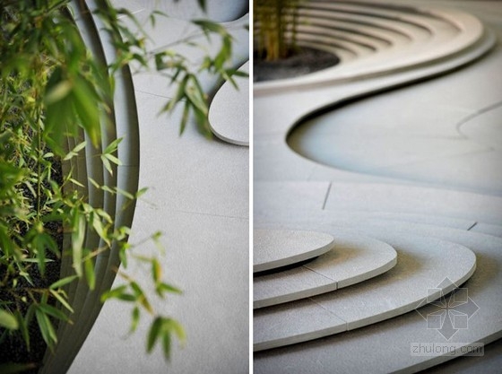 城市自然景觀志