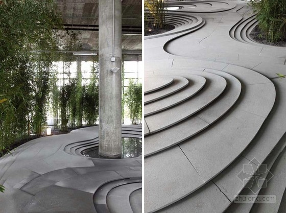 城市自然景觀志